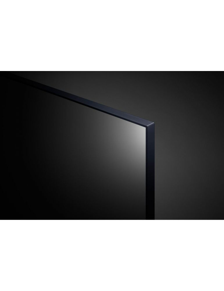 LG 55UP8100 139,7 cm (55") 4K Ultra HD Smart TV Wi-Fi Negru