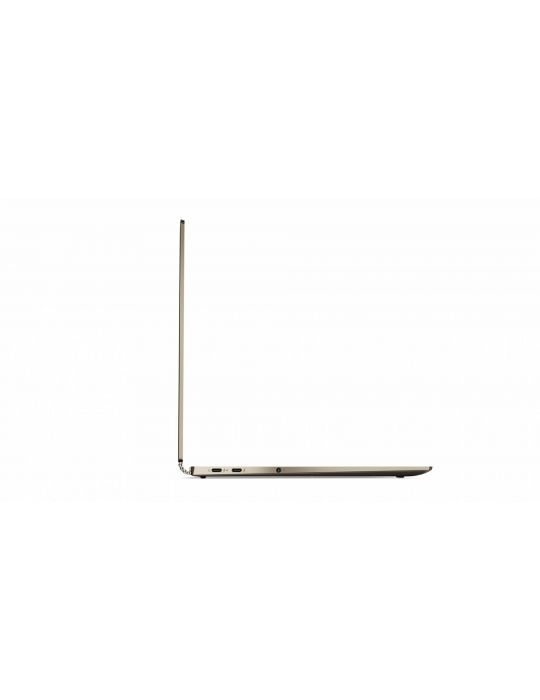 Laptop lenovo yoga 920-13ikb 13.9 fhd (1920x1080) ips multi touch Lenovo - 1