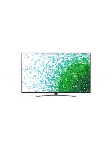 LG NanoCell NANO81 50NANO813PA televizor 127 cm (50") 4K Ultra HD Smart TV Wi-Fi Negru Lg - 2