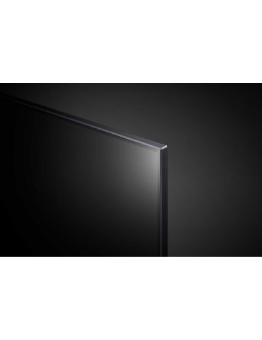 LG NanoCell NANO81 50NANO813PA televizor 127 cm (50") 4K Ultra HD Smart TV Wi-Fi Negru Lg - 5