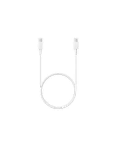 Samsung EP-DA705 cabluri USB USB C Alb Samsung - 1 - Tik.ro