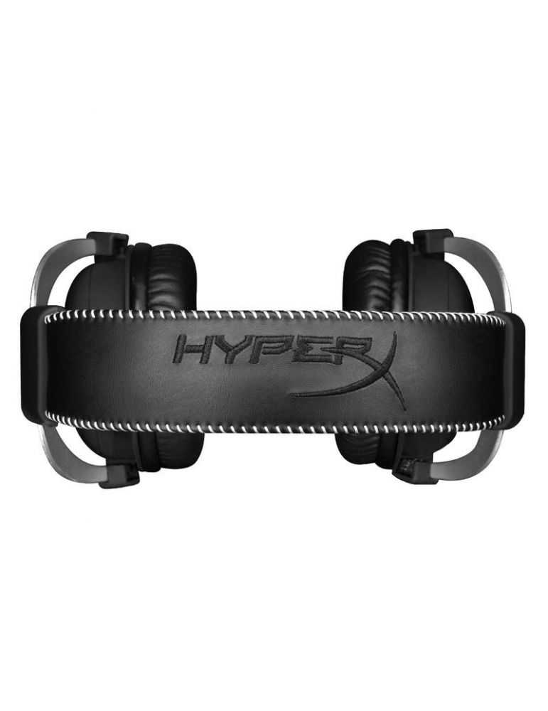 Casti cu microfon kingston gaming hyperx cloud dedicat xbox