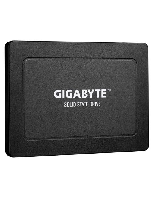 Gigabyte GP-GSTFS31512GNTD-V unități SSD 2.5" 512 Giga Bites ATA III Serial 3D NAND Gigabyte - 1