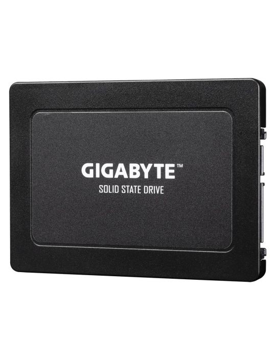 Gigabyte GP-GSTFS31512GNTD-V unități SSD 2.5" 512 Giga Bites ATA III Serial 3D NAND Gigabyte - 2