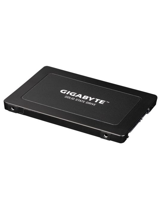 Gigabyte GP-GSTFS31512GNTD-V unități SSD 2.5" 512 Giga Bites ATA III Serial 3D NAND Gigabyte - 3