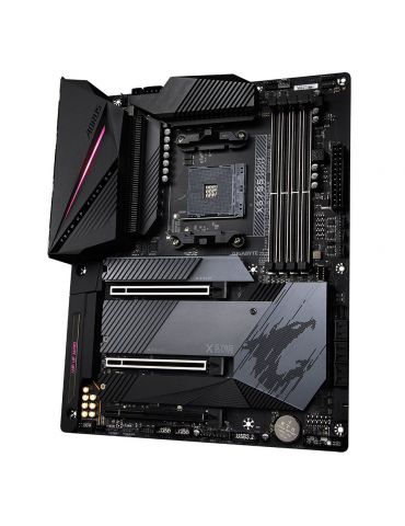 Placa de baza Gigabyte X570S AORUS PRO AX Gigabyte - 3