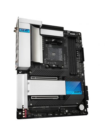 Placa de baza Gigabyte X570S AERO G Gigabyte - 1