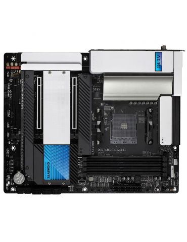 Placa de baza Gigabyte X570S AERO G Gigabyte - 2