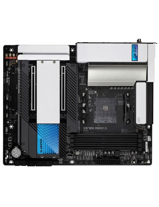 Placa de baza Gigabyte X570S AERO G Gigabyte - 2