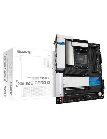 Placa de baza Gigabyte X570S AERO G Gigabyte - 5