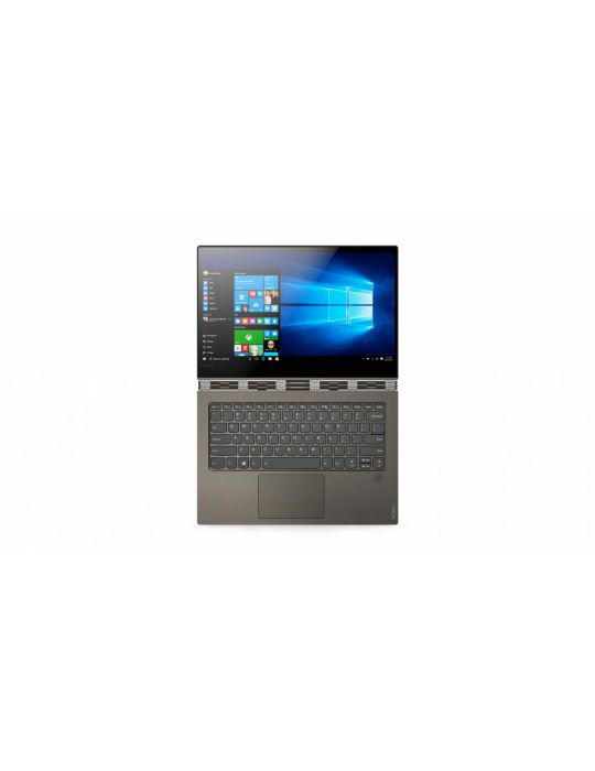 Laptop lenovo yoga 920-13ikb 13.9 fhd (1920x1080) ips multi touch Lenovo - 1