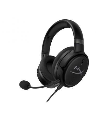 Casti cu microfon kingston gaming hyperx cloud orbit  pentru pc Kingston - 1