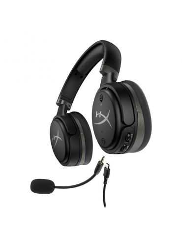 Casti cu microfon kingston gaming hyperx cloud orbit  pentru pc Kingston - 1