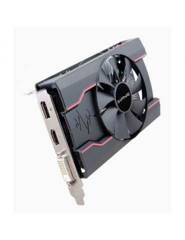 Placa video sapphire 11268-16-20g radeon rx 550 2gb gddr5 pulse Sapphire - 1