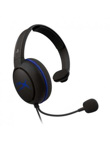 Casti cu microfon kingston gaming hyperx cloudx chat  pentru pc Kingston - 1