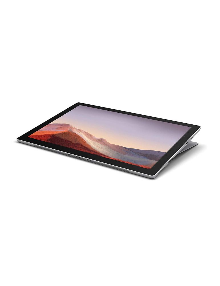 Microsoft Surface Pro 7 256 Giga Bites 31,2 cm (12.3") Intel Core i7 16 Giga Bites Wi-Fi 6 (802.11ax) Windows 10 Home Platină