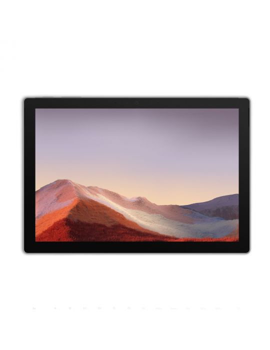 Microsoft Surface Pro 7 128 Giga Bites 31,2 cm (12.3") Intel® Core™ i5 8 Giga Bites Wi-Fi 6 (802.11ax) Windows 10 Home Platină M