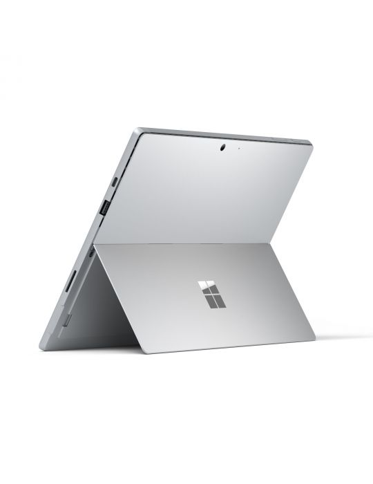 Microsoft Surface Pro 7 128 Giga Bites 31,2 cm (12.3") Intel® Core™ i5 8 Giga Bites Wi-Fi 6 (802.11ax) Windows 10 Home Platină M