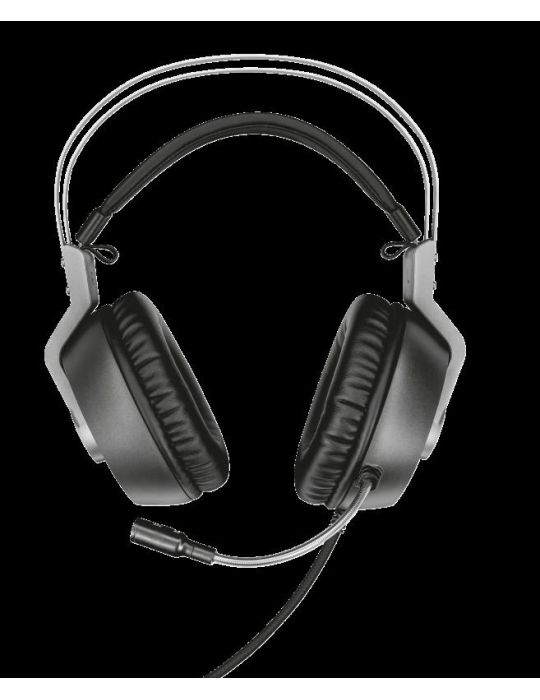 Casti cu microfon trust gxt 430 ironn gaming headset  
specifications Trust - 1