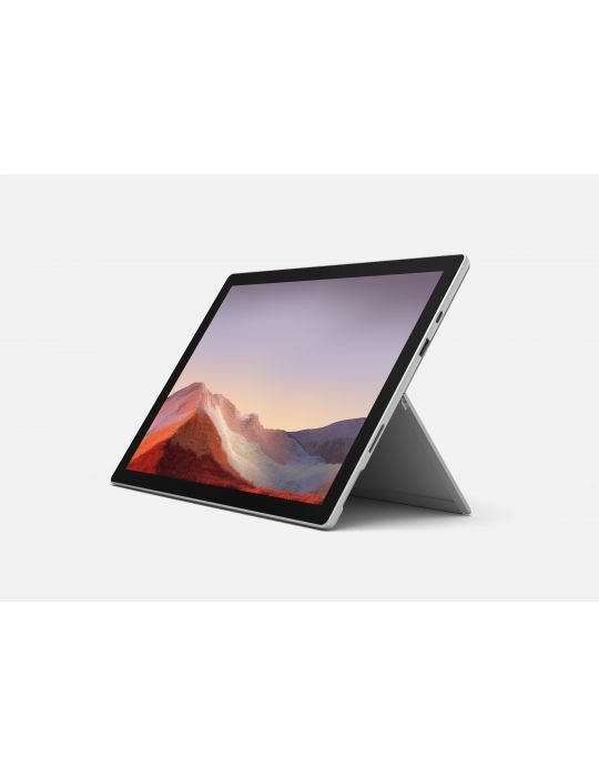 Microsoft Surface Pro 7 256 Giga Bites 31,2 cm (12.3") Intel® Core™ i5 8 Giga Bites Wi-Fi 6 (802.11ax) Windows 10 Home Platină M