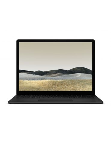 Microsoft Surface Laptop 3 Notebook 34,3 cm (13.5") Ecran tactil Intel® Core™ i5 8 Giga Bites LPDDR4x-SDRAM 256 Giga Bites SSD M
