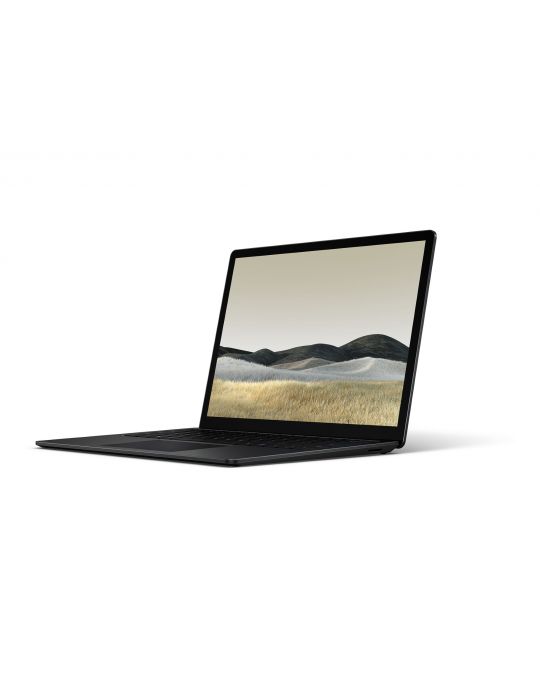 Microsoft Surface Laptop 3 Notebook 34,3 cm (13.5") Ecran tactil Intel® Core™ i5 8 Giga Bites LPDDR4x-SDRAM 256 Giga Bites SSD M