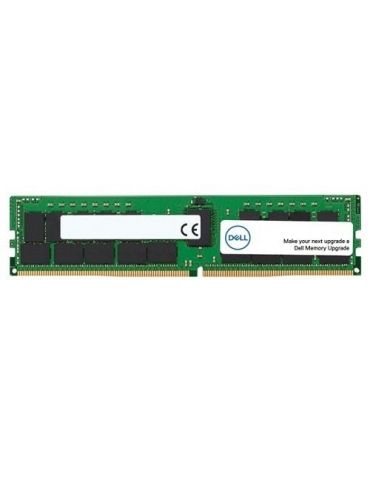 DELL AA799087 module de memorie 32 Giga Bites DDR4 3200 MHz CCE Dell - 1 - Tik.ro