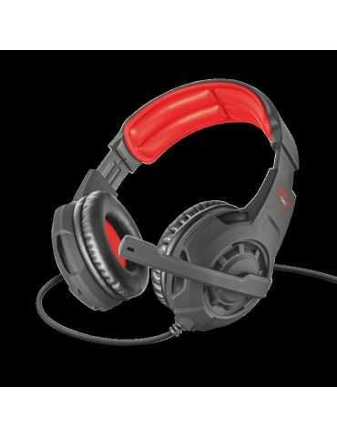 Casti cu microfon trust gxt 310 radius gaming headset  specifications Trust - 1