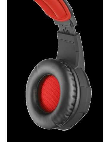 Casti cu microfon trust gxt 310 radius gaming headset  specifications Trust - 1
