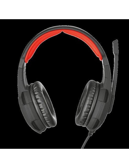 Casti cu microfon trust gxt 310 radius gaming headset  specifications Trust - 1