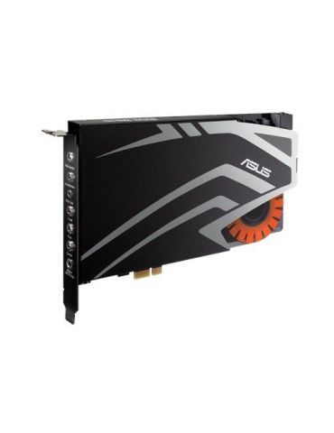 ASUS STRIX SOAR Intern 7.1 canale PCI-E Asus - 1