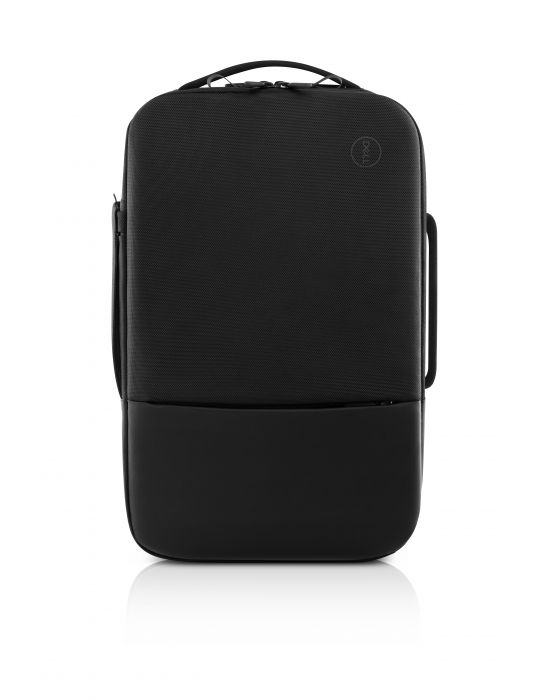DELL Pro Hybrid Briefcase Backpack 15 genți pentru notebook-uri 38,1 cm (15") Rucsac Negru Dell - 3