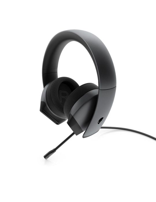 Dell headset alienware gaming aw510h product type: headset - wired Dell - 1