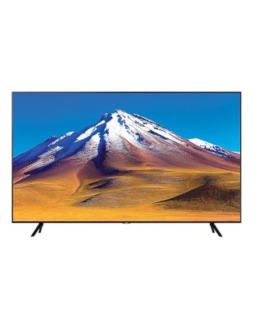 Samsung Series 7 43TU7092U 109,2 cm (43") 4K Ultra HD Smart TV Wi-Fi Negru Samsung - 1