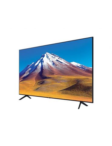 Samsung Series 7 43TU7092U 109,2 cm (43") 4K Ultra HD Smart TV Wi-Fi Negru Samsung - 2
