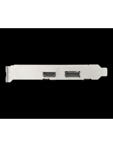 Placa video msi nvidia geforce gt 1030 2g lp oc Msi - 1