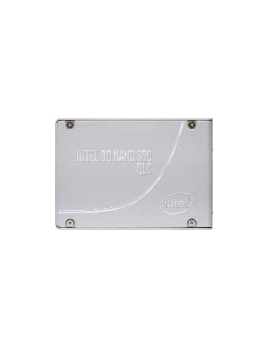 D3 SSDSC2KG480GZ01 unități SSD 2.5" 480 Giga Bites ATA III Serial TLC 3D NAND Intel - 1