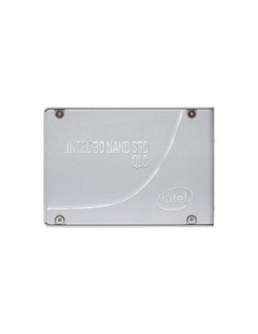 D3 SSDSCKKB480GZ01 unități SSD M.2 480 Giga Bites ATA III Serial TLC 3D NAND Intel - 1 - Tik.ro