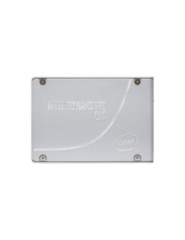 D3 SSDSC2KB019TZ01 unități SSD 2.5" 1920 Giga Bites ATA III Serial TLC 3D NAND Intel - 1 - Tik.ro