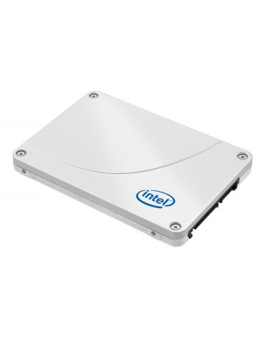 D3 S4520 2.5" 7680 Giga Bites ATA III Serial TLC 3D NAND Intel - 1 - Tik.ro