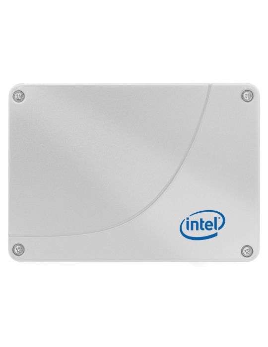D3 S4520 2.5" 7680 Giga Bites ATA III Serial TLC 3D NAND Intel - 2