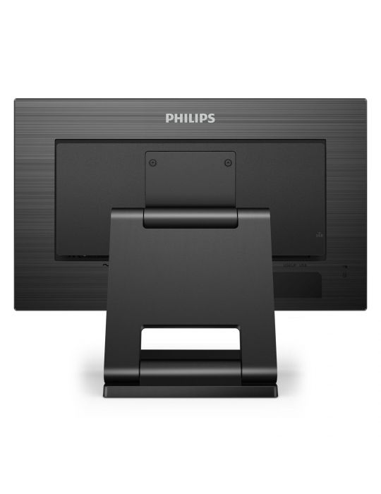 Philips B Line 222B1TC/00 monitoare cu ecran tactil 54,6 cm (21.5") 1920 x 1080 Pixel Multi-touch Negru Philips - 5