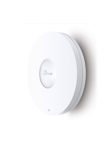 TP-LINK EAP610 puncte de acces WLAN 1775 Mbit/s Alb Power over Ethernet (PoE) Suport Tp-link - 2