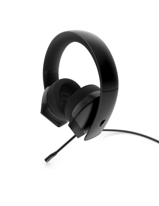 Dell headset alienware gaming aw310h product type: headset - wired Dell - 1