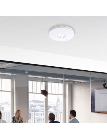TP-LINK EAP610 puncte de acces WLAN 1775 Mbit/s Alb Power over Ethernet (PoE) Suport Tp-link - 6