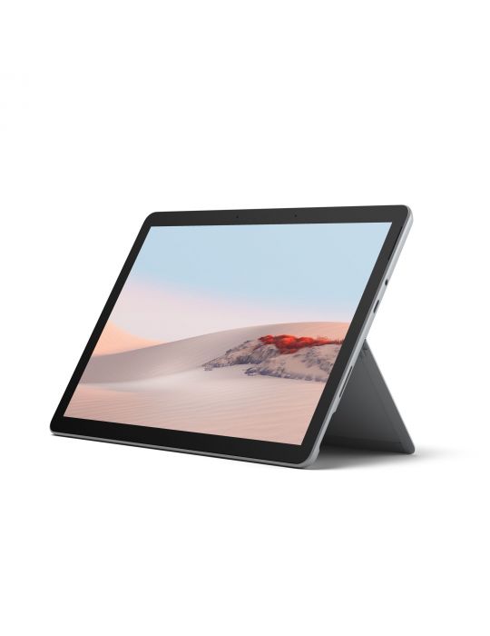 Microsoft Surface Go 2 64 Giga Bites 26,7 cm (10.5") Intel® Pentium® 4 Giga Bites Wi-Fi 6 (802.11ax) Windows 10 Home in S mode M