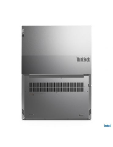 Lenovo ThinkBook 15p Notebook 39,6 cm (15.6") 4K Ultra HD Intel® Core™ i7 32 Giga Bites DDR4-SDRAM 1000 Giga Bites SSD NVIDIA Le