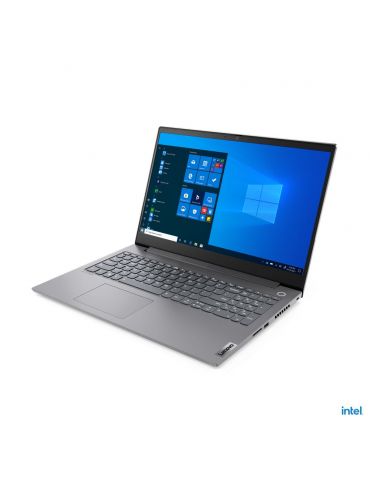 Lenovo ThinkBook 15p Notebook 39,6 cm (15.6") 4K Ultra HD Intel® Core™ i7 32 Giga Bites DDR4-SDRAM 1000 Giga Bites SSD NVIDIA Le