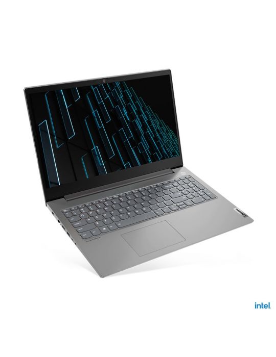Lenovo ThinkBook 15p Notebook 39,6 cm (15.6") 4K Ultra HD Intel® Core™ i7 32 Giga Bites DDR4-SDRAM 1000 Giga Bites SSD NVIDIA Le