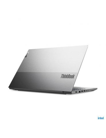 Lenovo ThinkBook 15p Notebook 39,6 cm (15.6") 4K Ultra HD Intel® Core™ i7 32 Giga Bites DDR4-SDRAM 1000 Giga Bites SSD NVIDIA Le